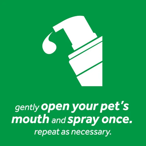 tropiclean fresh breath spuma dentale 133 ml 3