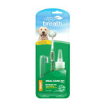 TropiClean Kit Igiene Orale Large Dog