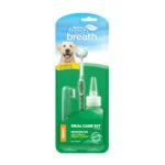 TropiClean Kit Igiene Orale Large Dog