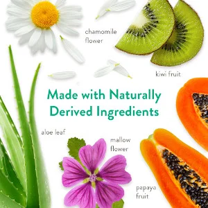 TropiClean Shampoo e Balsamo Lusso con Papaya e Cocco - Foto 3 | AlanDog