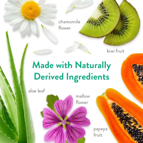 TropiClean Shampoo e Balsamo Lusso con Papaya e Cocco