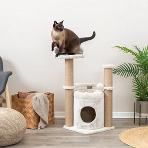 Trixie Tiragraffi Nayra per Gatti | AlanDog