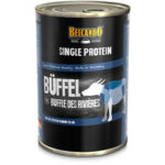 Belcando Single Protein Bufalo D'acqua