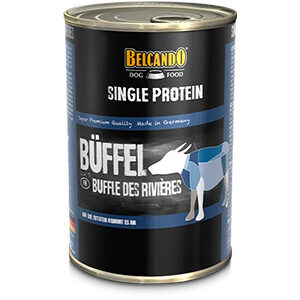 Belcando Single Protein Bufalo D’acqua - Belcando Dog Food | AlanDog