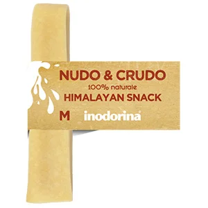 Snack Latte Himalayan bastoncino per cani - Inodorina - Foto 3 | AlanDog