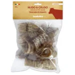 Manzo essiccato per cani
