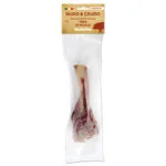 Osso di Maiale per cani Tibia
