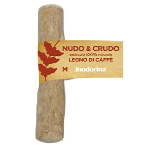 Snack Legno del Caffè per cani - Inodorina - Foto 3 | AlanDog
