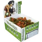 Whimzees Spazzolino S