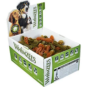 Whimzees Spazzolino S | AlanDog