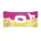 Inodorina Refresh 40 Salviette Igienizzanti Citronella | AlanDog