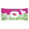 Inodorina Refresh 40 Salviette Igienizzanti Clorexidina | AlanDog