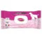 Inodorina Refresh Extra 40 salviette Latte e Vaniglia | AlanDog