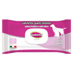 Inodorina 40 Salviette Funzionale Intime