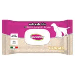 Inodorina Refresh Bio 30 Salviette Delicato