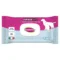 Inodorina Refresh Bio 30 Salviette Talco | AlanDog