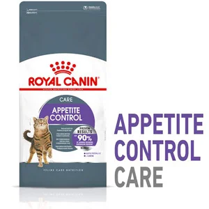 Royal Canin FCN Appetite Control Care Gatto