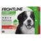 Frontline Combo Spot On per Cani 40-60 kg | AlanDog