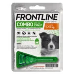 Frontline Combo per Cuccioli Spot On