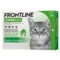 Frontline Combo Gatti 6 Pipette | AlanDog