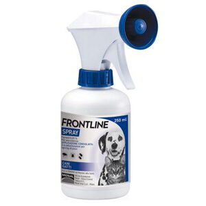 Frontline Spray 250 ml