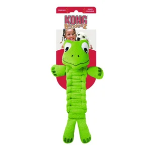 Kong Bendeez Tartaruga Gioco per Cani | AlanDog