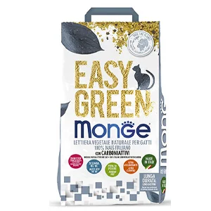 monge easy green carboni attivi 10 lt 1