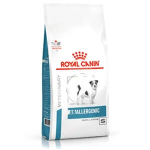 Royal Canin Anallergenic Small Dog | AlanDog