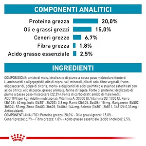 Royal Canin Anallergenic Small Dog - Foto 8 | AlanDog
