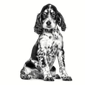 royal canin hypoallegenic puppy dog 1
