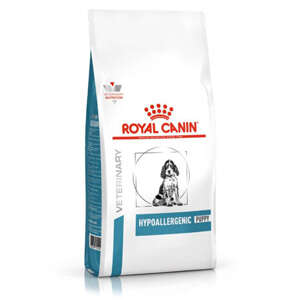 Royal Canin VHN Hypoallergenic Puppy