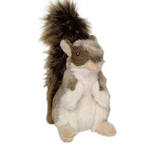 Scoiattolo Peluche per Cani Nobby | AlanDog