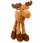 Trixie Renna di Peluche Gioco per Cani