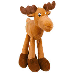 Trixie Renna di Peluche Gioco per Cani