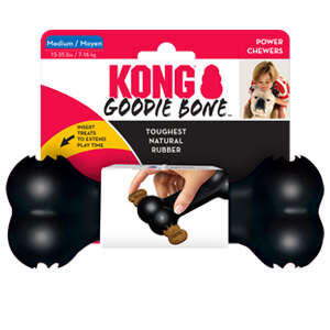 Kong extreme goodie Bone Dog confezione