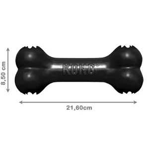 Kong Extreme Goodie Bone per Cani - Foto 2 | AlanDog