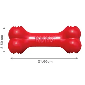 Kong Goodie Bone per Cani - Foto 6 | AlanDog