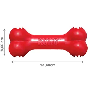 Kong Goodie Bone per Cani - Foto 5 | AlanDog