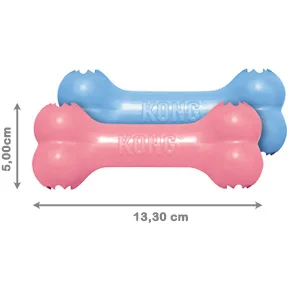 Kong Small Puppy Goodie Bone - Foto 3 | AlanDog