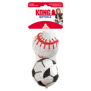 Kong sport ball 2 pz L