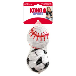Kong Cane Sport Ball | AlanDog