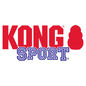 Kong sport ball logo