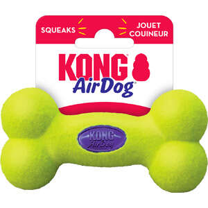 Kong Air Squeaker Bone Cane