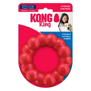 Kong Cane Anello - Foto 2 | AlanDog