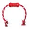 Kong Cane Corda con Osso | AlanDog