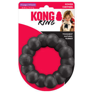 Kong Cane Extreme Anello