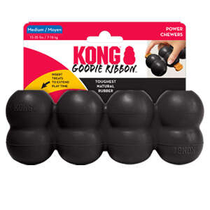 Kong Cane Extreme Goodie Ribbon