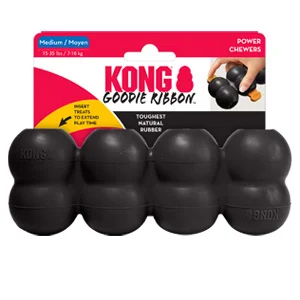 Kong Cane Extreme Goodie Ribbon | AlanDog