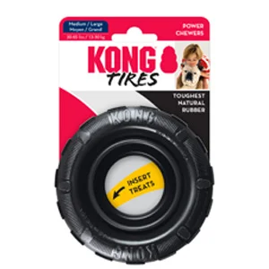 Kong Cane Extreme Pneumatico - Foto 3 | AlanDog