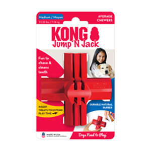 Kong Cane Jump’N Jack
